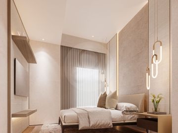 Departamento en venta en Fraccionamiento Telleria