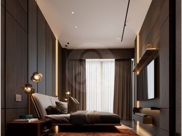 Departamento en venta en Fraccionamiento Telleria