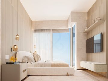 Departamento en venta en Fraccionamiento Telleria