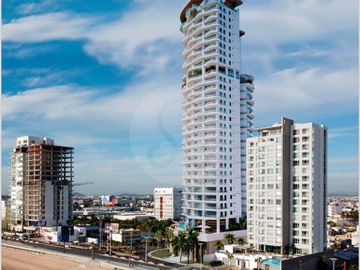 Departamento en venta en Fraccionamiento Telleria