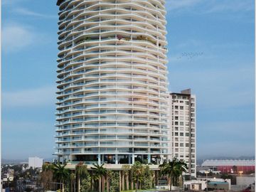 Departamento en venta en Fraccionamiento Telleria