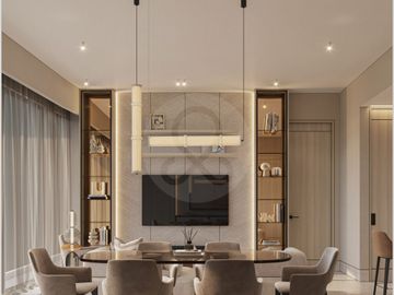 Departamento en venta en Fraccionamiento Telleria