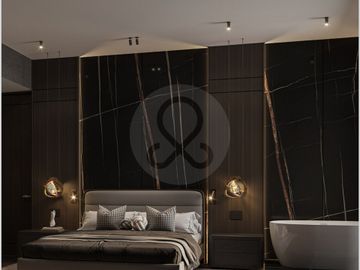Departamento en venta en Fraccionamiento Telleria