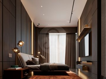 Departamento en venta en Fraccionamiento Telleria