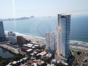 Departamento en venta en Fraccionamiento Telleria