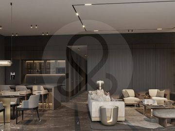 Departamento en venta en Fraccionamiento Telleria
