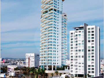 Departamento en venta en Fraccionamiento Telleria