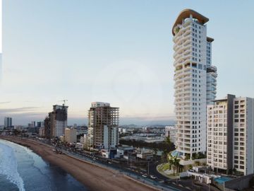 Departamento en venta en Fraccionamiento Telleria