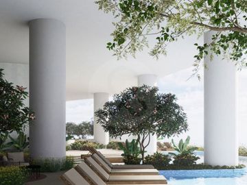 Departamento en venta en Fraccionamiento Telleria
