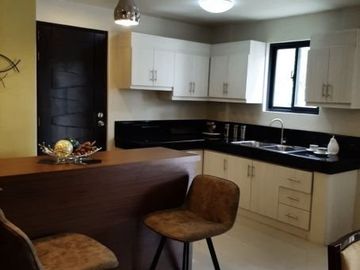 House And Lot in Marilao Bulacan - Alegria Residences 4BR / 3TB