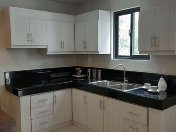 House And Lot in Marilao Bulacan - Alegria Residences 4BR / 3TB