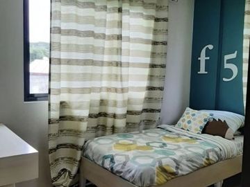 House And Lot in Marilao Bulacan - Alegria Residences 4BR / 3TB