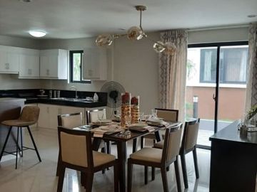 House And Lot in Marilao Bulacan - Alegria Residences 4BR / 3TB