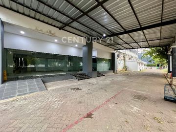 Bangunan Dan Lahan Ex Rumah Sakit Kartika Di Pulomas NS0267