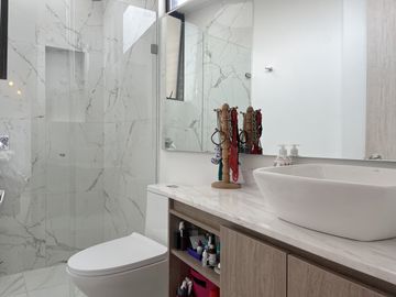 casa en venta en cajicá. Cod V8234630