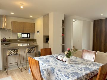 casa en venta en cajicá. Cod V8234630