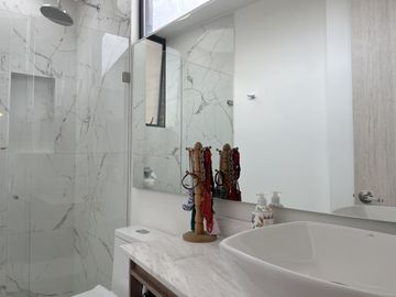 casa en venta en cajicá. Cod V8234630