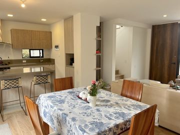 casa en venta en cajicá. Cod V8234630