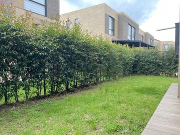 casa en venta en cajicá. Cod V8234630