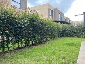 casa en venta en cajicá. Cod V8234630