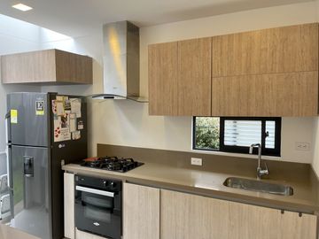 casa en venta en cajicá. Cod V8234630