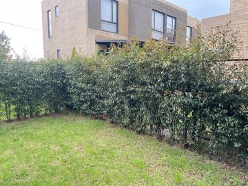 casa en venta en cajicá. Cod V8234630