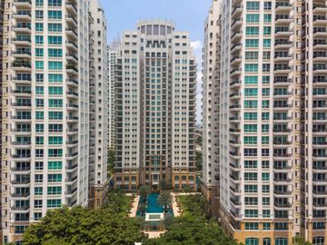 Dijual Apartemen Pakubuwono Residence – 2 BR (Size 177 Sqm) FULLY FURNISH TERMURAH 6,4 MILYAR SEBELUM TERJUAL