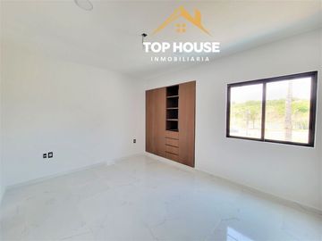 Casa en venta en Veracruz, Lomas del Sol 3 habitaciones alberca