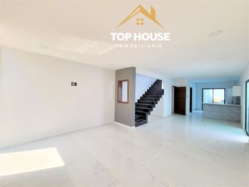 Casa en venta en Veracruz, Lomas del Sol 3 habitaciones alberca