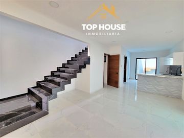 Casa en venta en Veracruz, Lomas del Sol 3 habitaciones alberca