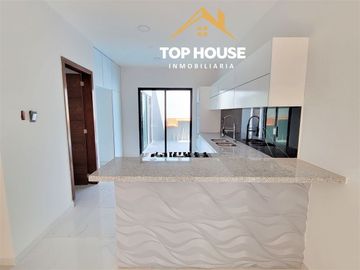 Casa en venta en Veracruz, Lomas del Sol 3 habitaciones alberca