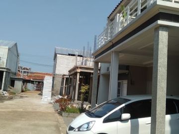 2 lantai rumah andalan