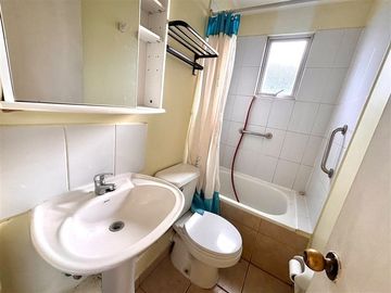Casa en arriendo de 3 dormitorios Curauma