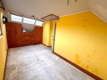 Casa en arriendo de 3 dormitorios Curauma