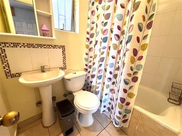 Casa en arriendo de 3 dormitorios Curauma
