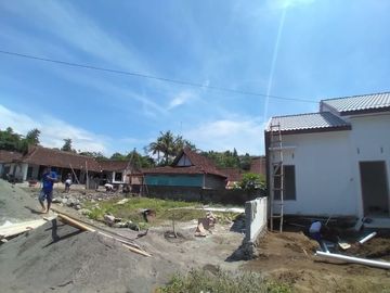 Dekat Tol Jogja Hunian Murah dalam Cluster Lodiran Karta