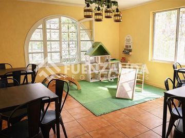 Casa en venta de 3 dorm. en Ñuñoa