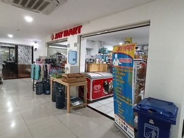 Kios apartemen tower mahakam di jababeka cikarang