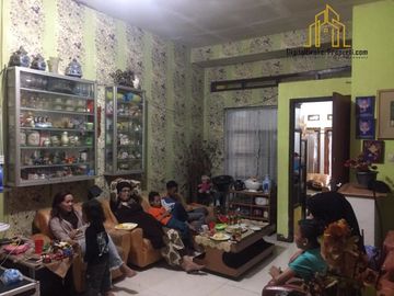 Rumah dibawah harga bebas banjir Ciwastra bandung | ARIEFGUMULYA