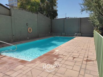Departamento Metro San Miguel ID: 24803s