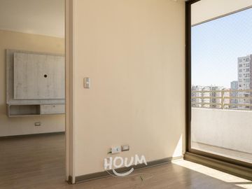 Departamento Metro San Miguel ID: 24803s