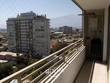 Departamento Metro San Miguel ID: 24803s