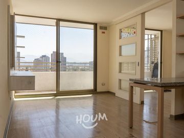 Departamento Metro San Miguel ID: 24803s