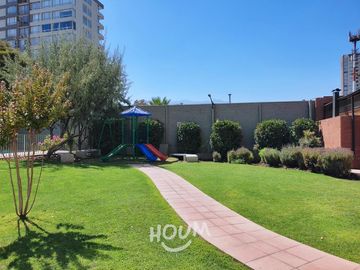 Departamento Metro San Miguel ID: 24803s