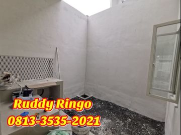 Rumah Type 78/42 Lantai 1 Alana Cemendi Mulai 400 Jutaan