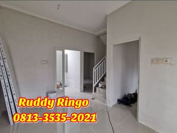 Rumah Type 78/42 Lantai 1 Alana Cemendi Mulai 400 Jutaan