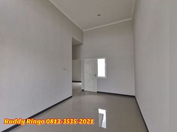 Rumah Type 78/42 Lantai 1 Alana Cemendi Mulai 400 Jutaan