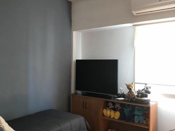 Belgrano R. -  4 ambientes - Piso alto - Luz - Cochera+Baulera - Venta Urgente