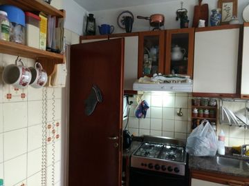 Belgrano R. -  4 ambientes - Piso alto - Luz - Cochera+Baulera - Venta Urgente