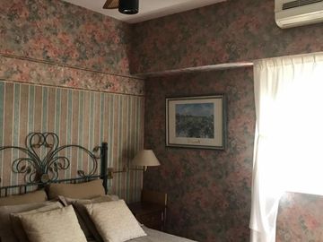 Belgrano R. -  4 ambientes - Piso alto - Luz - Cochera+Baulera - Venta Urgente